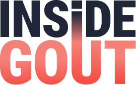 Inside Gout logo